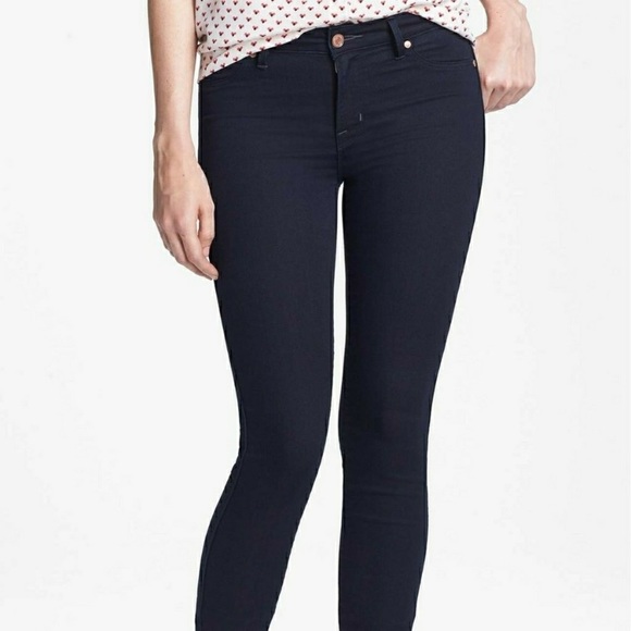 Marc by Marc Jacobs Jac Legging Jeans - Picture 1 of 7